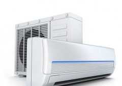 重慶如果空調(diào)連接管道是平的，會發(fā)生什么？